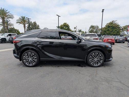 2024 Lexus RX 350 Base