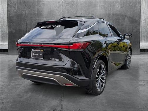 2024 Lexus RX 350 Premium Plus