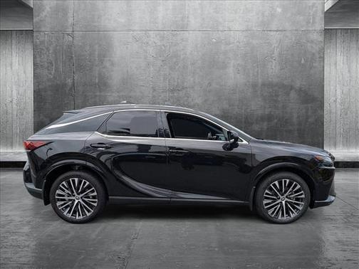 2024 Lexus RX 350 Base