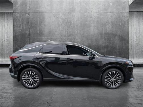2024 Lexus RX 350 Base