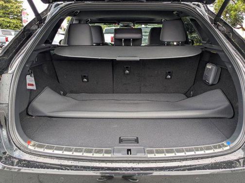 2024 Lexus RX 350 Base