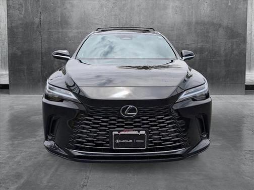 2024 Lexus RX 350 Base
