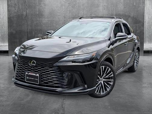 2024 Lexus RX 350 Base