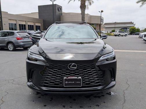 2024 Lexus RX 350 Base