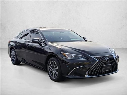 Caviar 2024 Lexus ES 350 Base