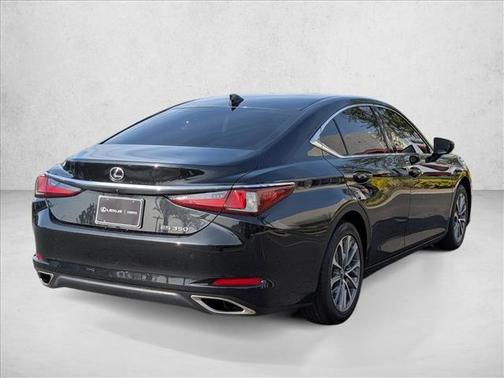 Caviar 2024 Lexus ES 350 Base
