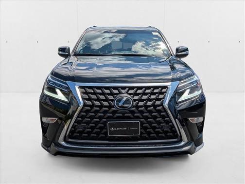 2020 Lexus GX 460 Luxury