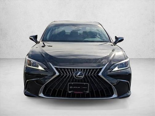 2024 Lexus ES 350 Base
