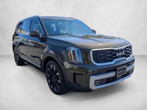 2023 Kia Telluride SX