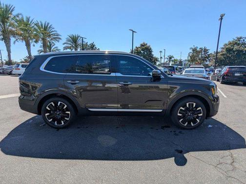 2023 Kia Telluride SX