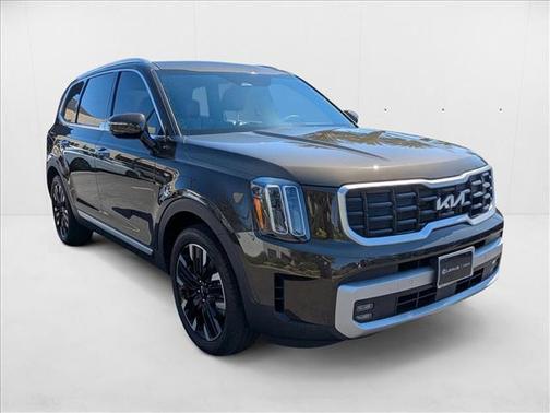 2023 Kia Telluride SX