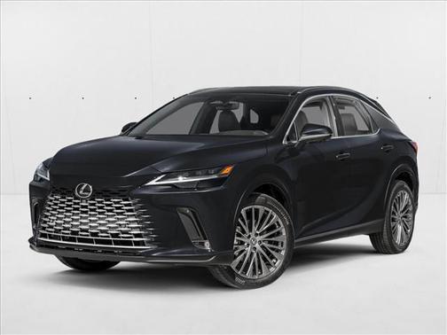 Caviar 2026 Lexus RX 450h+ Base