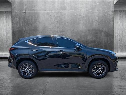 2023 Lexus NX 250 Base
