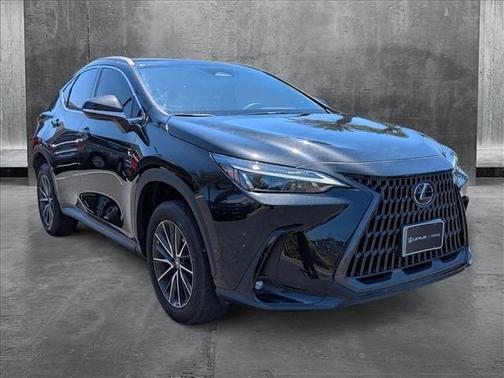 2023 Lexus NX 250 Base
