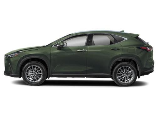2026 Lexus NX 350 NX 350