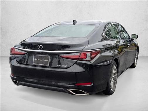 2019 Lexus ES 350 Ultra Luxury