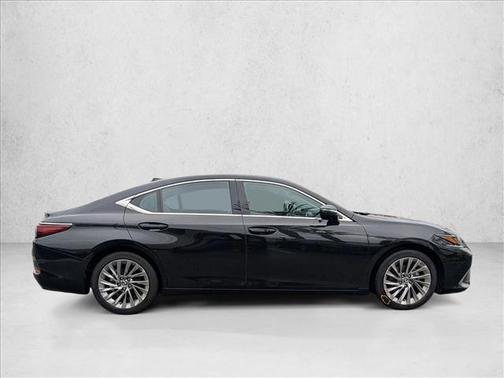 2019 Lexus ES 350 Ultra Luxury