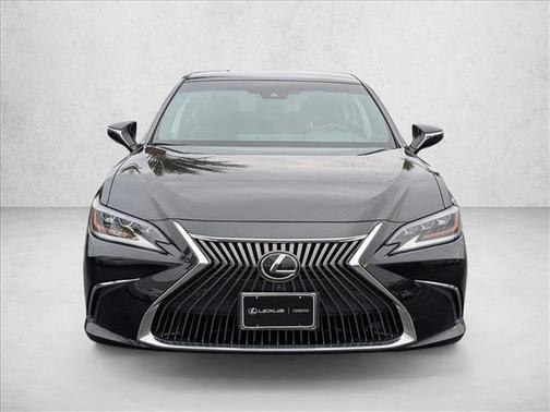 2019 Lexus ES 350 Ultra Luxury