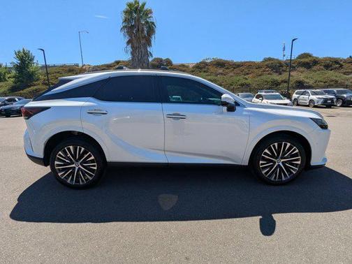 2024 Lexus RX 350 Premium Plus