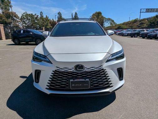 2024 Lexus RX 350 Premium Plus