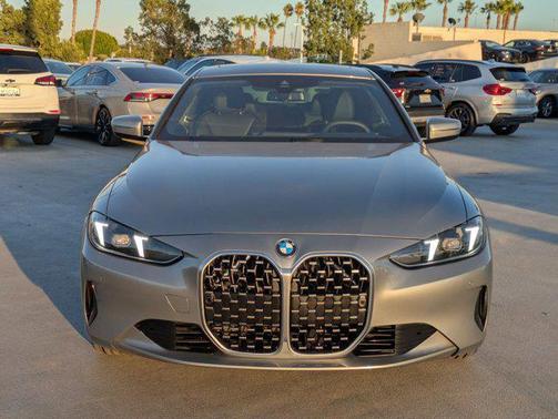 2025 BMW 430 i