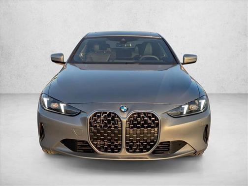 2025 BMW 430 i