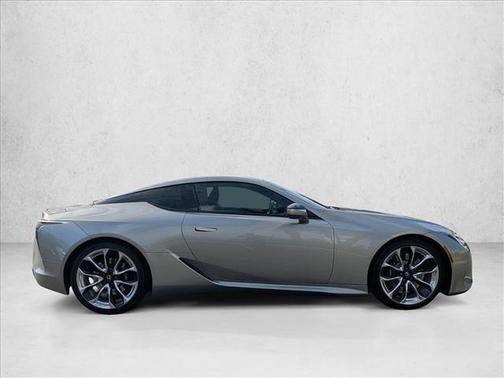 2018 Lexus LC 500 Base