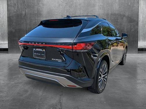 2024 Lexus RX 350 Premium Plus