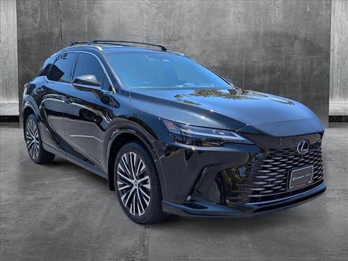 2024 Lexus RX 350 Premium Plus