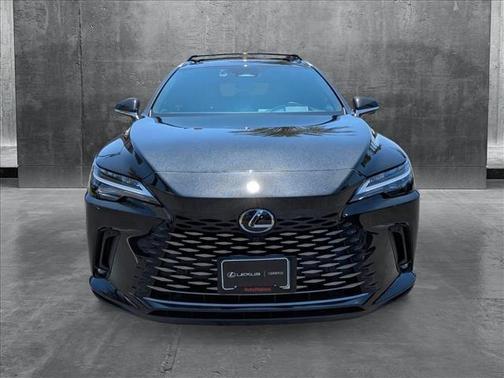2024 Lexus RX 350 Premium Plus