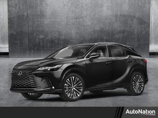 2024 Lexus RX 350 Base
