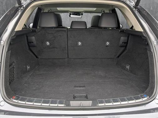 2025 Lexus NX 250 Base