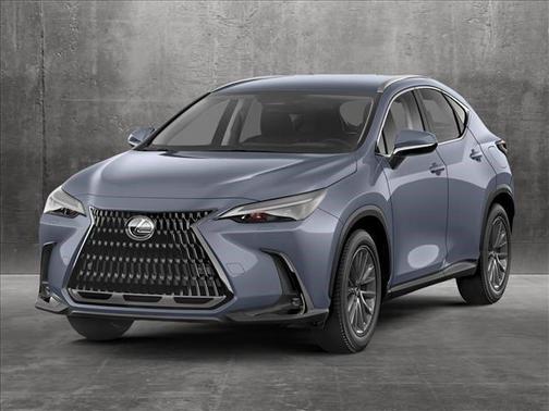 2025 Lexus NX 250 Base