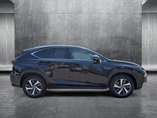 2019 Lexus NX 300 Base