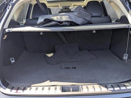 2019 Lexus NX 300 Base
