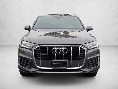 2021 Audi Q7 45 Premium