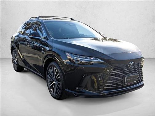 2025 Lexus RX 350 Premium Plus