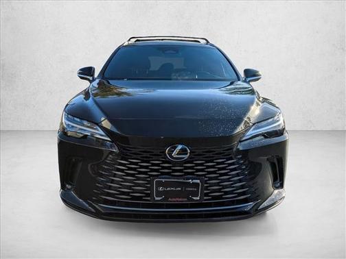2025 Lexus RX 350 Premium Plus