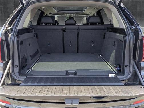 2016 BMW X5 sDrive35i