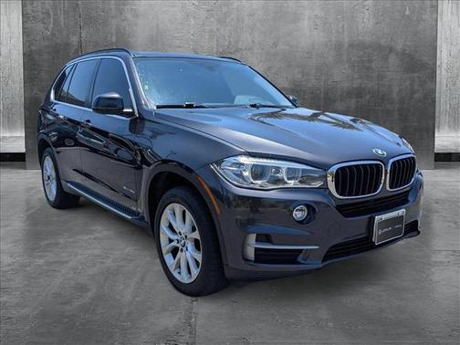 2016 BMW X5 sDrive35i