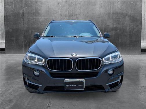 2016 BMW X5 sDrive35i