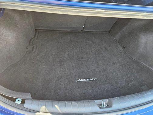 2020 Hyundai Accent SE