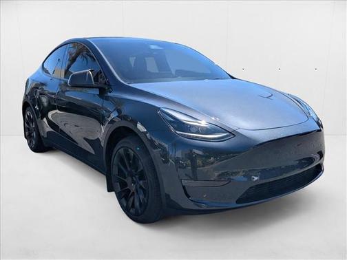 2024 Tesla Model Y RWD *Ltd Avail*