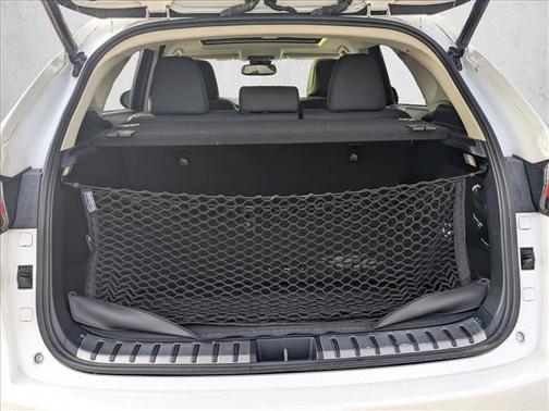 2019 Lexus NX 300 Base