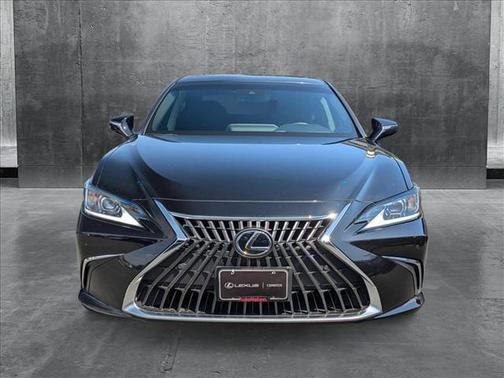 2022 Lexus ES 350 Base