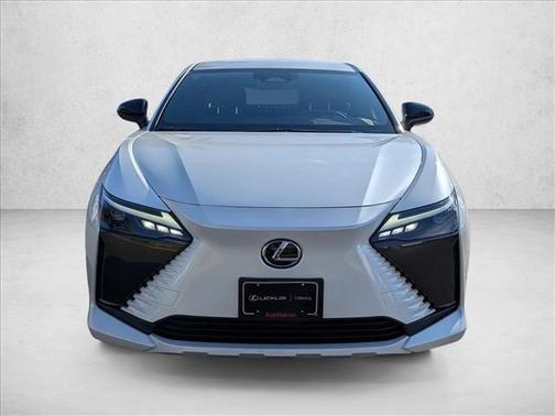 2025 Lexus RZ 300e RZ 300e