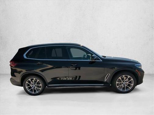 2021 BMW X5 PHEV xDrive45e
