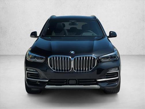 2021 BMW X5 PHEV xDrive45e