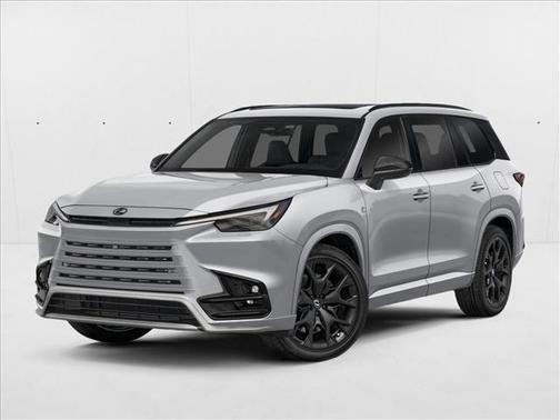 2026 Lexus TX 350 Base