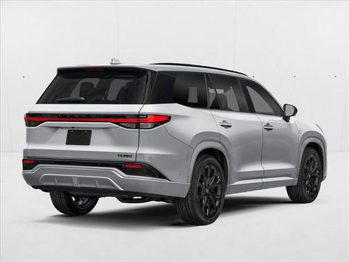2026 Lexus TX 350 Base